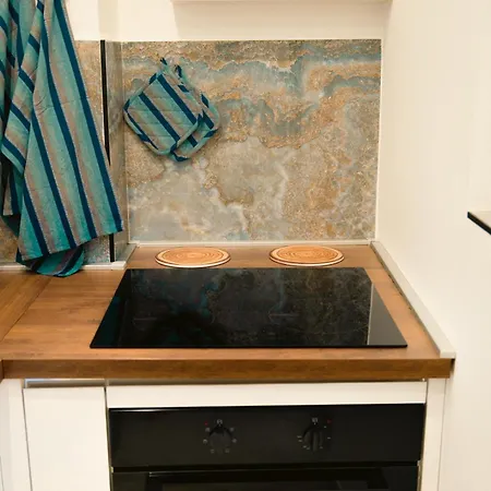 Casa Imperatore בארי