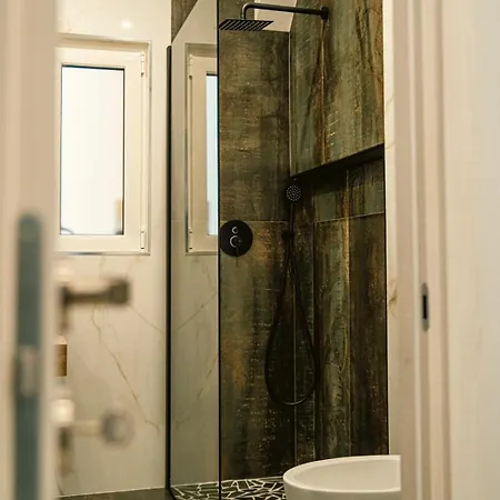 Casa Imperatore Apartment