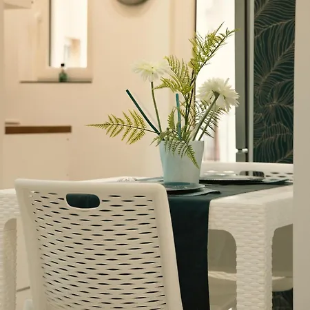 Apartment Casa Imperatore