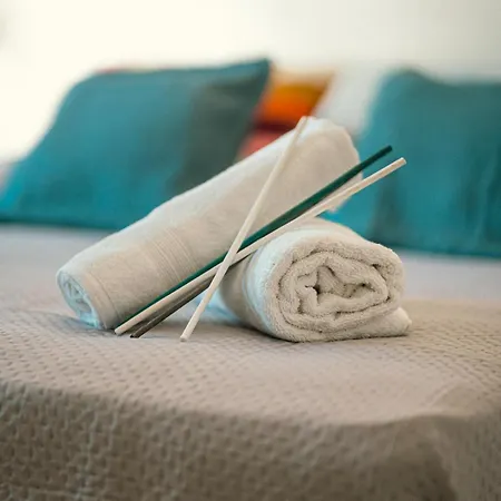 Apartment Casa Imperatore *