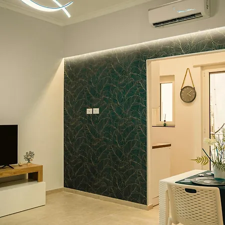 Casa Imperatore Apartment *